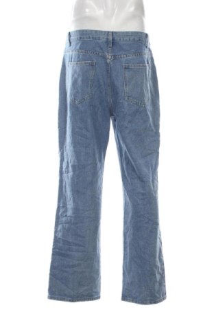 Мъжки дънки Unbranded, Размер XL, Цвят Син, Цена 20,45 €
