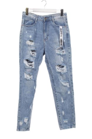 Herren Jeans Unbranded, Größe S, Farbe Blau, Preis 32,00 €