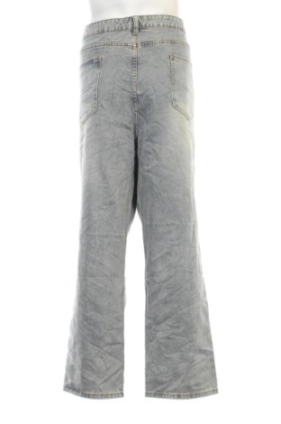 Мъжки дънки Unbranded, Размер 3XL, Цвят Сив, Цена 20,45 €