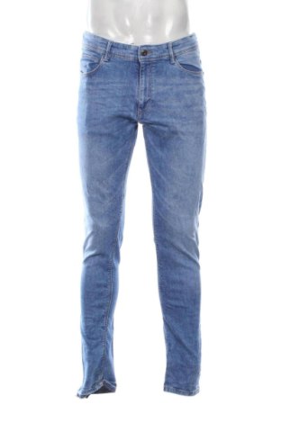 Herren Jeans Unbranded, Größe S, Farbe Blau, Preis 20,99 €, #136524767