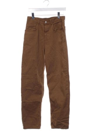 Мъжки дънки Unbranded, Размер S, Цвят Кафяв, Цена 20,45 €