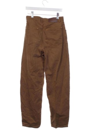 Мъжки дънки Unbranded, Размер S, Цвят Кафяв, Цена 20,45 €