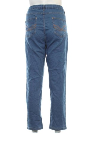 Мъжки дънки Unbranded, Размер XL, Цвят Син, Цена 20,45 €