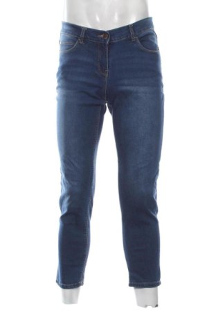Męskie jeansy Unbranded, Rozmiar M, Kolor Niebieski, Cena 104,99 zł