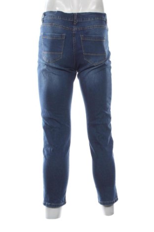 Męskie jeansy Unbranded, Rozmiar M, Kolor Niebieski, Cena 104,99 zł