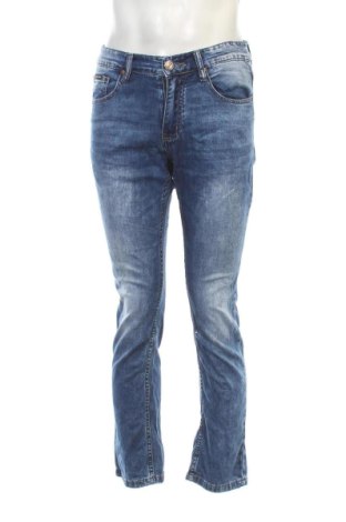 Pánske džínsy  Unbranded, Veľkosť M, Farba Modrá, Cena  20,00 €, #136551168