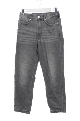 Herren Jeans Unbranded, Größe XS, Farbe Grau, Preis 25,99 €