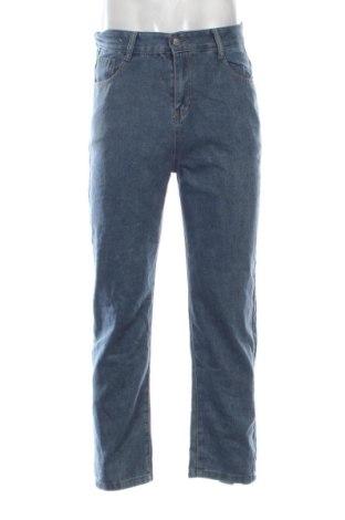 Herren Jeans Unbranded, Größe M, Farbe Blau, Preis € 41,99