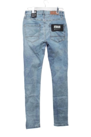Мъжки дънки Urban Classics, Размер S, Цвят Син, Цена 30,67 €