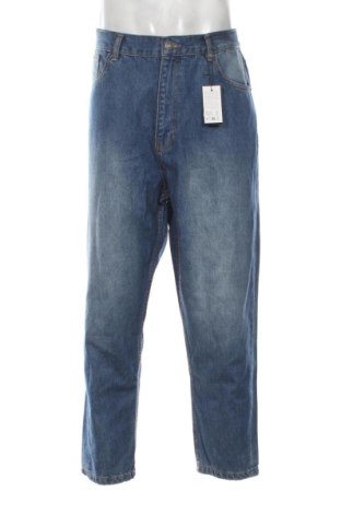 Herren Jeans Urban Classics, Größe XL, Farbe Blau, Preis 51,99 €