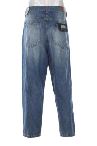 Herren Jeans Urban Classics, Größe XL, Farbe Blau, Preis 51,99 €
