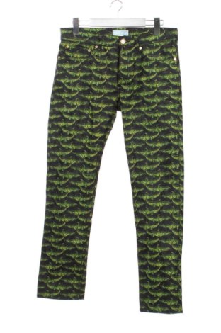 Мъжки дънки Versace for H&M, Размер M, Цвят Многоцветен, Цена 38,85 €