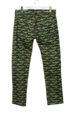 Мъжки дънки Versace for H&M, Размер M, Цвят Многоцветен, Цена 38,85 €