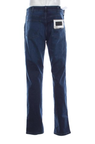 Мъжки дънки Wrangler, Размер L, Цвят Син, Цена 89,47 €