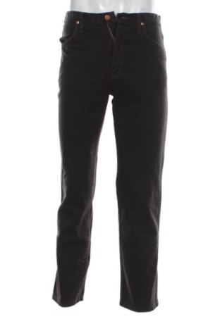 Herren Jeans Wrangler, Größe M, Farbe Schwarz, Preis € 117,99