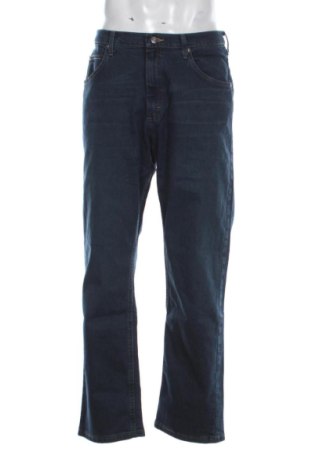 Мъжки дънки Wrangler, Размер L, Цвят Син, Цена 73,11 €