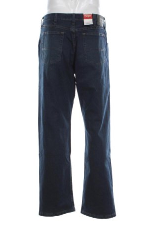 Мъжки дънки Wrangler, Размер L, Цвят Син, Цена 73,11 €