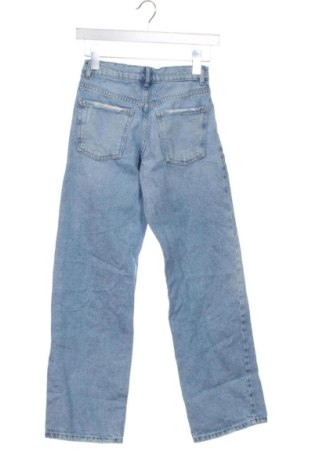 Herren Jeans Zara, Größe S, Farbe Blau, Preis 17,99 €