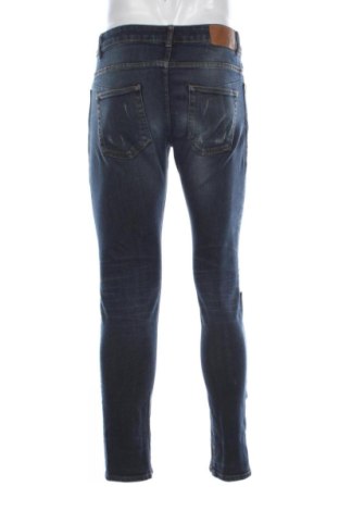 Мъжки дънки Zara, Размер M, Цвят Син, Цена 14,00 €