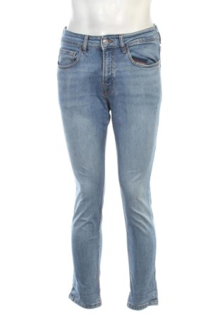 Ανδρικό τζίν Zara, Μέγεθος S, Χρώμα Μπλέ, Τιμή 13,81 €