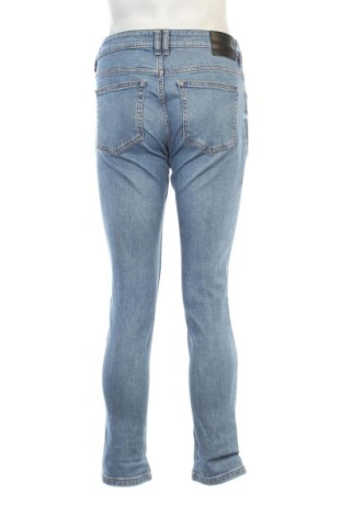 Ανδρικό τζίν Zara, Μέγεθος S, Χρώμα Μπλέ, Τιμή 13,81 €