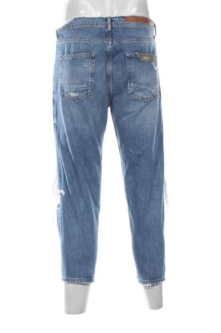 Herren Jeans Zara, Größe M, Farbe Blau, Preis 33,99 €