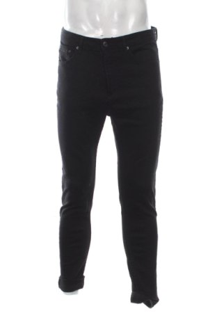 Мъжки дънки Zara, Размер M, Цвят Черен, Цена 14,00 €