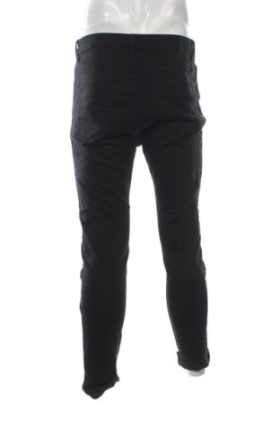 Мъжки дънки Zara, Размер M, Цвят Черен, Цена 14,00 €