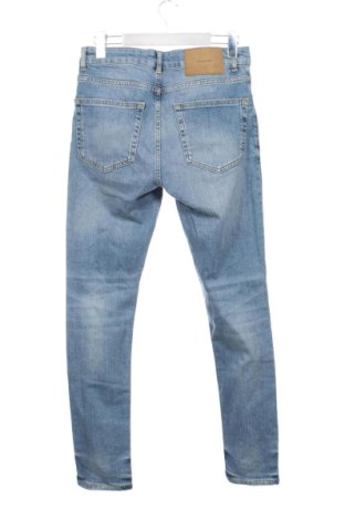 Ανδρικό τζίν Zara, Μέγεθος S, Χρώμα Μπλέ, Τιμή 16,99 €
