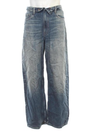 Ανδρικό τζίν Zara, Μέγεθος S, Χρώμα Μπλέ, Τιμή 16,99 €