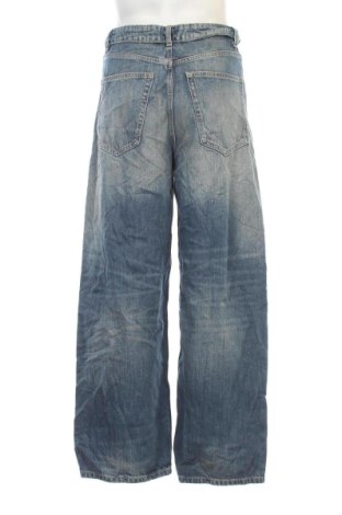 Ανδρικό τζίν Zara, Μέγεθος S, Χρώμα Μπλέ, Τιμή 16,99 €