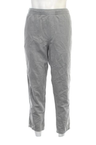 Мъжки дънки Zara, Размер L, Цвят Сив, Цена 32,21 €
