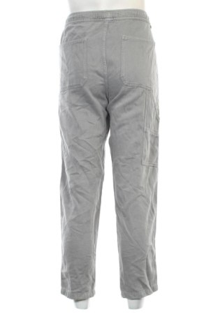 Мъжки дънки Zara, Размер L, Цвят Сив, Цена 32,21 €