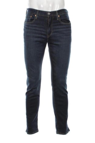 Męskie sztruksy Levi's, Rozmiar S, Kolor Niebieski, Cena 187,55 zł, #136551650