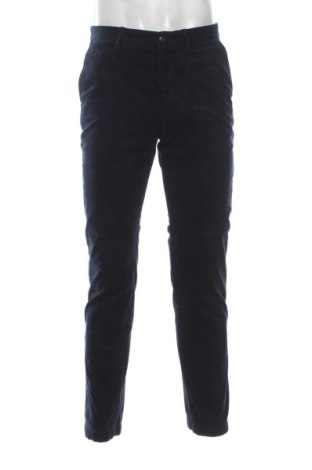 Pánské menčestráky Tommy Hilfiger, Veľkosť M, Farba Modrá, Cena  45,46 €, #136524971