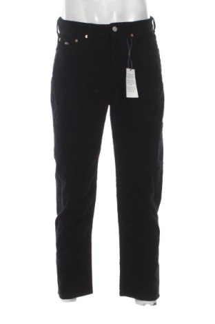 Мъжки джинси Tommy Jeans, Размер M, Цвят Черен, Цена 97,14 €