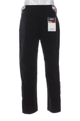 Мъжки джинси Tommy Jeans, Размер M, Цвят Черен, Цена 97,14 €