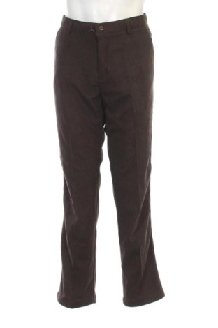 Herren Cordhose Unbranded, Größe L, Farbe Grün, Preis 14,00 €
