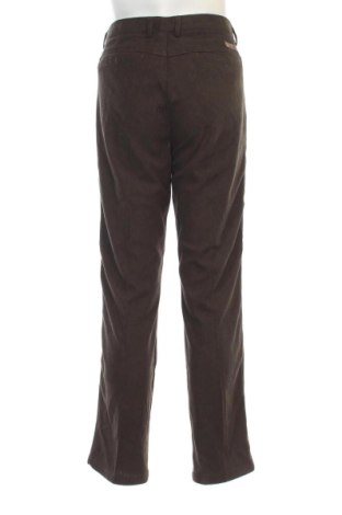 Herren Cordhose Unbranded, Größe L, Farbe Grün, Preis 14,00 €