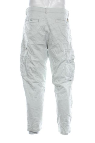 Мъжки джинси Zara, Размер L, Цвят Зелен, Цена 14,31 €