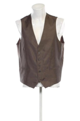 Herrenweste Angelo Litrico, Größe L, Farbe Mehrfarbig, Preis 14,77 €
