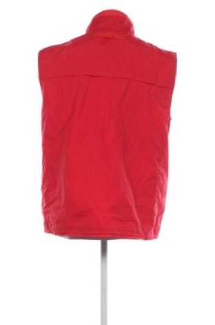 Pánská vesta  Bpc Bonprix Collection, Velikost L, Barva Červená, Cena  439,00 Kč