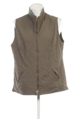 Herrenweste C&A, Größe XXL, Farbe Grün, Preis 19,99 €