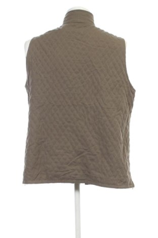 Herrenweste C&A, Größe XXL, Farbe Grün, Preis 19,99 €