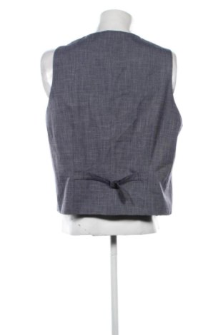 Vestă de bărbați C&A, Mărime XL, Culoare Albastru, Preț 84,77 Lei