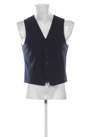 Herrenweste Calliope, Größe M, Farbe Blau, Preis 19,99 €