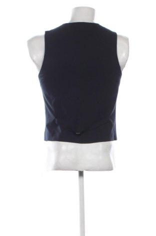 Herrenweste Calliope, Größe M, Farbe Blau, Preis 19,99 €