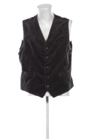 Vestă de bărbați Camel Active, Mărime L, Culoare Gri, Preț 199,04 Lei, #136571357