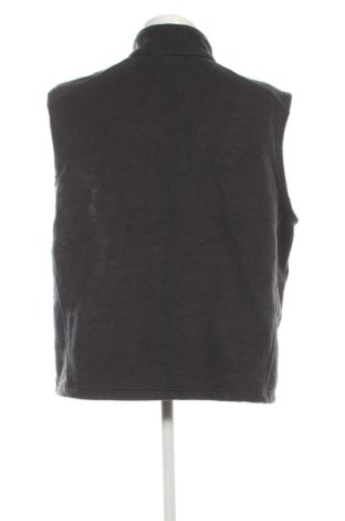 Herrenweste Columbia, Größe XL, Farbe Grau, Preis 45,50 €