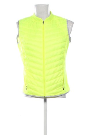 Pánska vesta  Crane, Veľkosť L, Farba Žltá, Cena  29,95 €